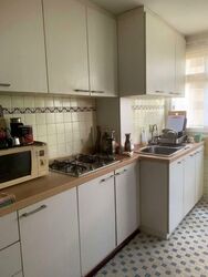 Blk 8 Holland Avenue (Queenstown), HDB 3 Rooms #584462801
